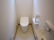 1F-Rest room