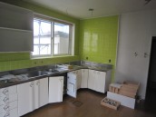 Before Dining & Kitchen