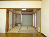 Before japanese room
